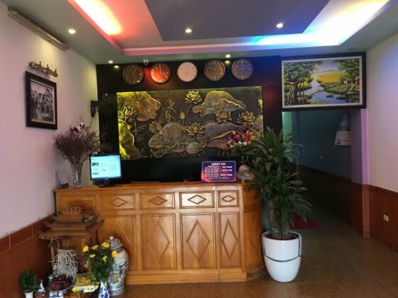 Hotel Hoang Gia - Photo2