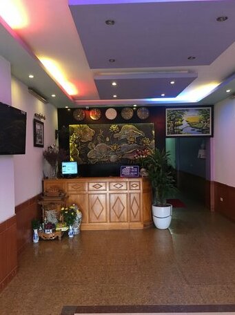 Hotel Hoang Gia - Photo3