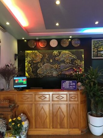 Hotel Hoang Gia - Photo4