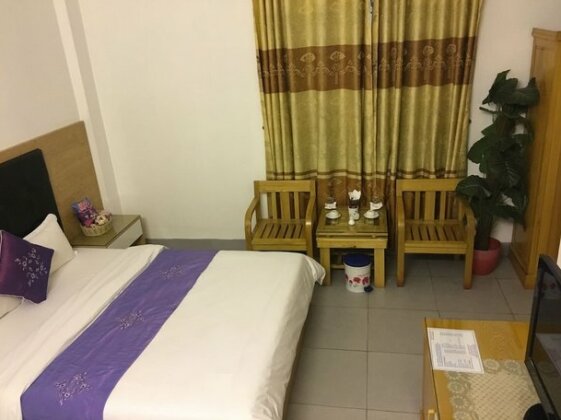 Hotel Hoang Gia - Photo5