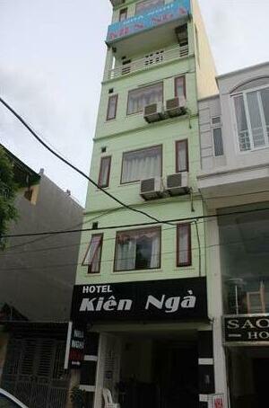 Hotel Kien Nga