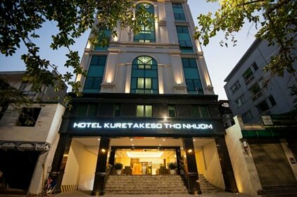 Hotel Kuretakeso Tho Nhuom 84