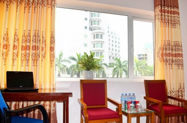 Hotel Lao Cai 33C Cat Linh - Photo2