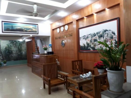 Hotel Lao Cai 33C Cat Linh - Photo5