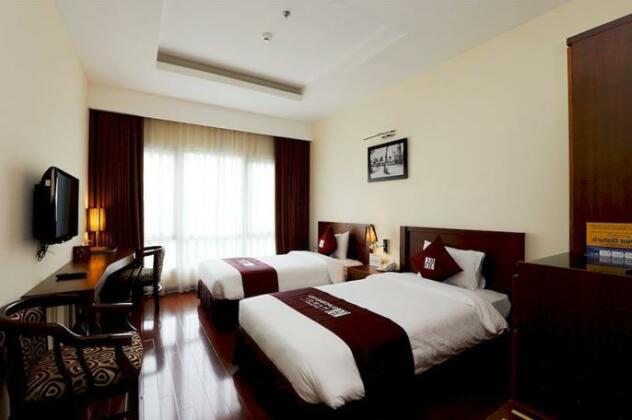 Hotel Le Carnot Hanoi - Photo3