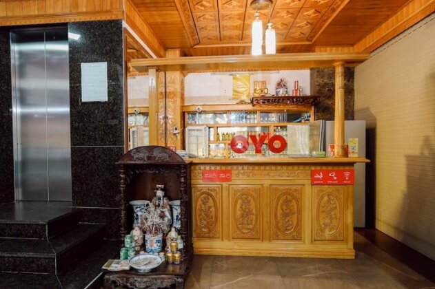 Hotel MYTI - Photo2