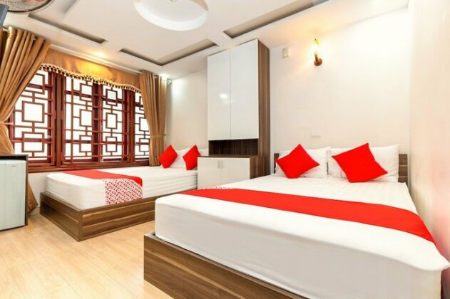 Hotel MYTI - Photo4