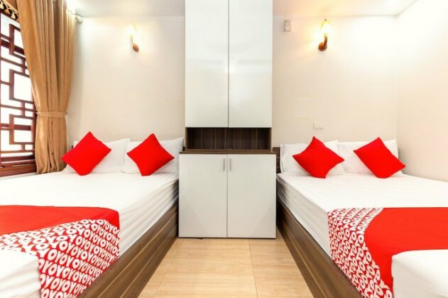 Hotel MYTI - Photo5