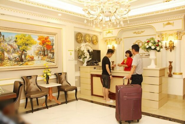 Hotel Nam Cuong X - Photo2