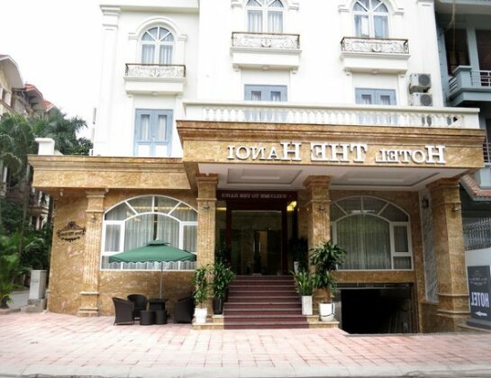 Hotel The Hanoi