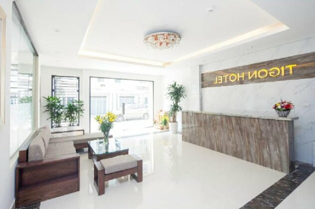 Hotel TiGon - Photo3