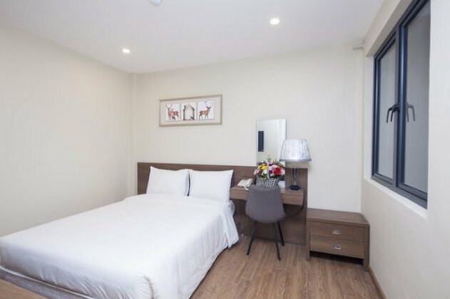 Hotel TiGon - Photo4