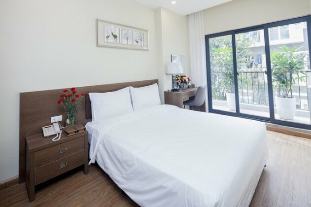 Hotel TiGon - Photo5