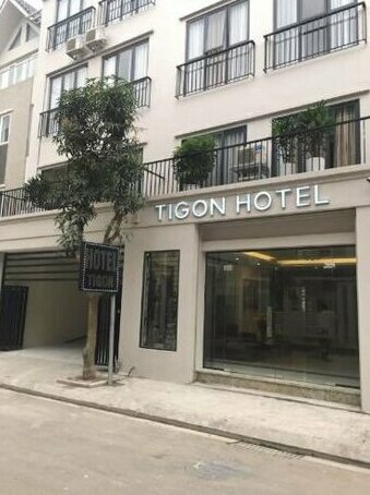 Hotel TiGon
