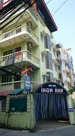 Hue Anh Motel