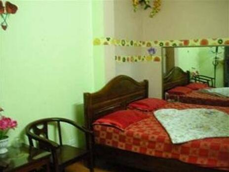 Huong Sen Hotel 2 - Photo2