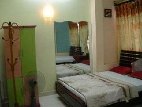 Huong Sen Hotel 2 - Photo3
