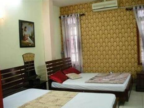 Huong Sen Hotel 2 - Photo4