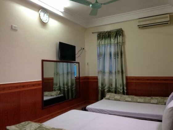 Huy Hoang 1 Motel - Photo4