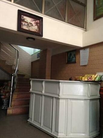 Huy Hoang 2 Motel - Photo2