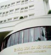 ICC Hotel Hanoi