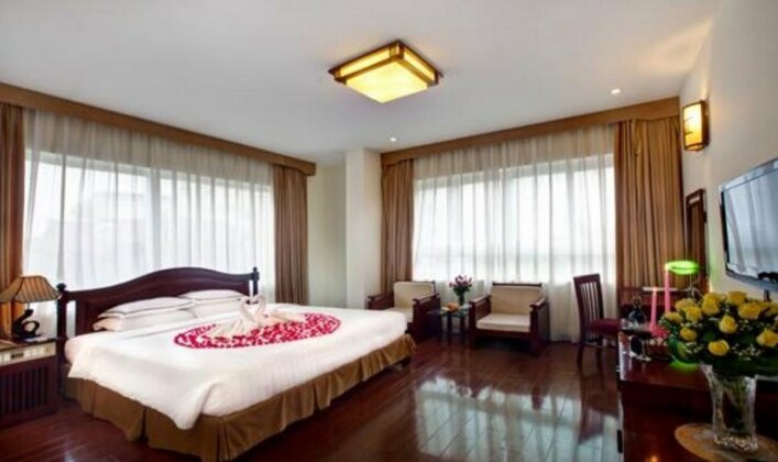 Imperial Hotel & Spa - Photo5