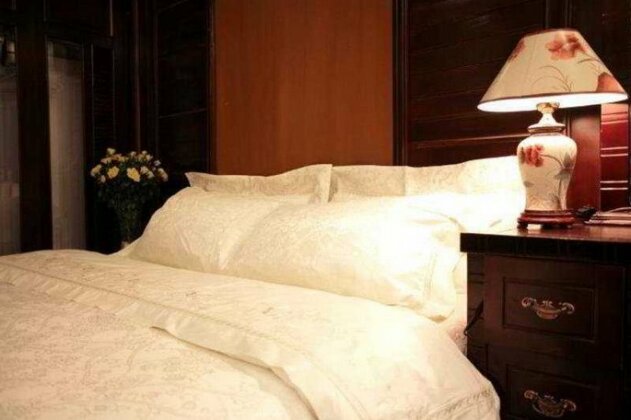 Indochina 2 Hotel - Photo2