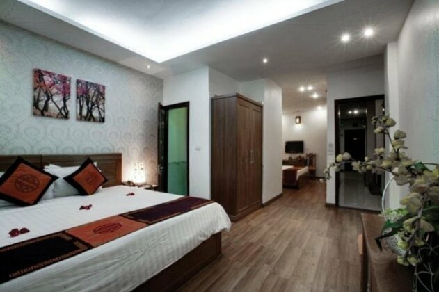 Indochina 2 Hotel - Photo4