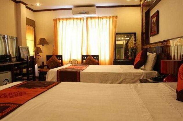 Indochina 2 Hotel - Photo5