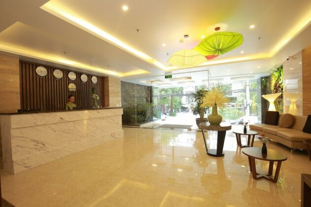 Inearth Hotel - Photo3