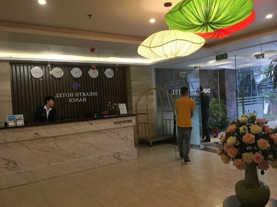 Inearth Hotel - Photo4