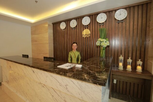 Inearth Hotel - Photo5