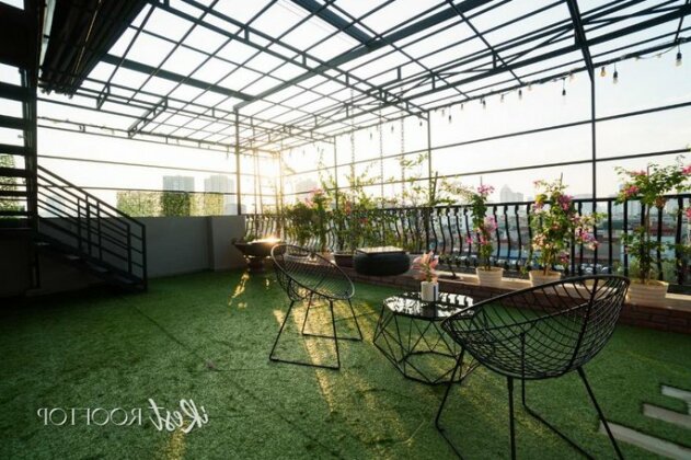 Irest Rooftop - Photo5