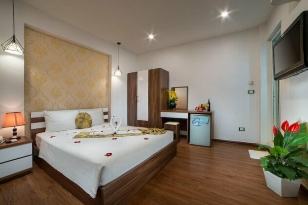 Iris Legend Hotel - Photo4