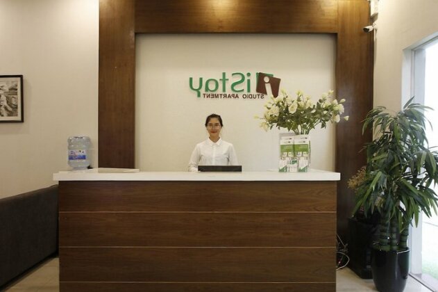 ISTAY Hotel Apartment 1 - Photo3