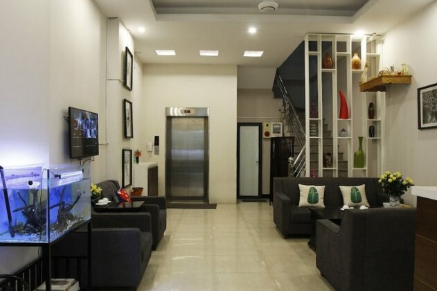 ISTAY Hotel Apartment 1 - Photo4