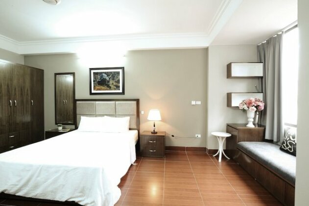 ISTAY Hotel Apartment 1 - Photo5