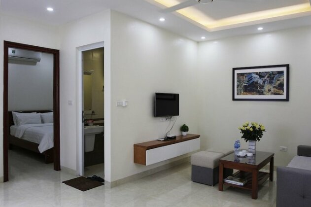 ISTAY Hotel Apartment 2 - Photo2