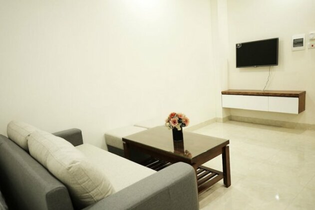 ISTAY Hotel Apartment 2 - Photo4
