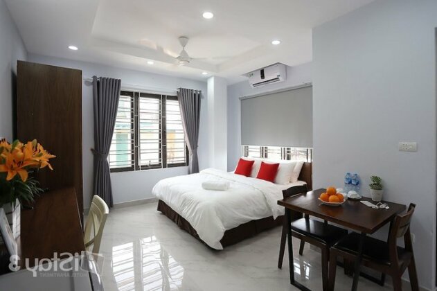 Istay Hotel Apartment 3 Hanoi - Photo2