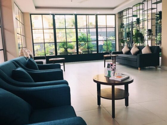 ISTAY Hotel Apartment 5 - Photo4