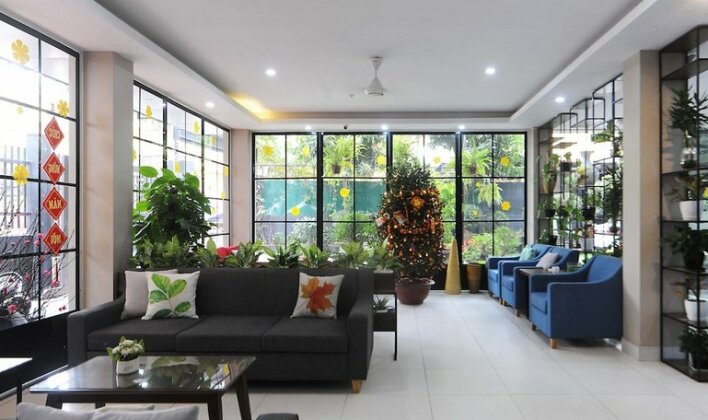 ISTAY Hotel Apartment 5 - Photo5