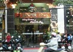 Jasper Hotel Hanoi