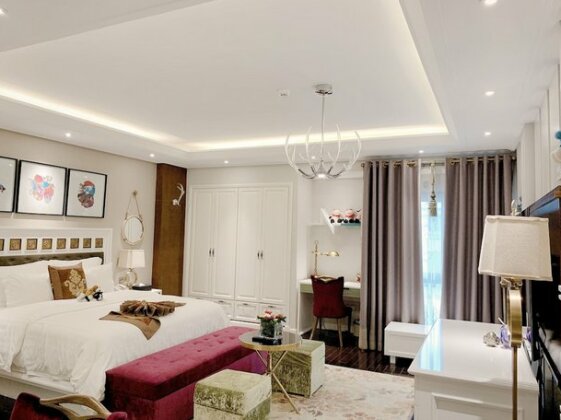 JB Serviced Apartment - Photo2