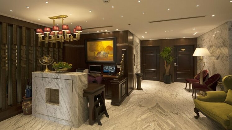 JB Serviced Apartment - Photo3