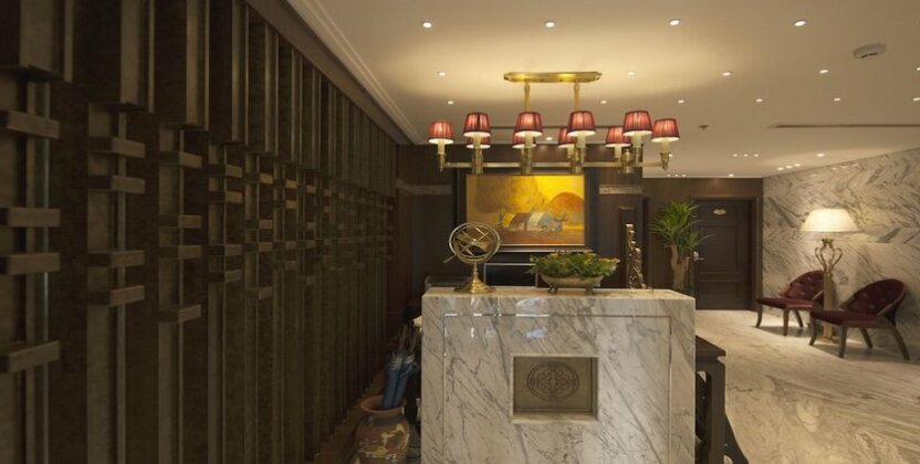 JB Serviced Apartment - Photo4