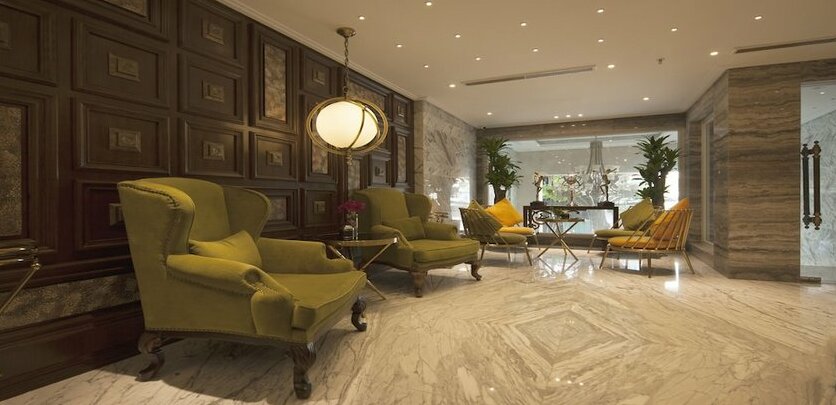 JB Serviced Apartment - Photo5