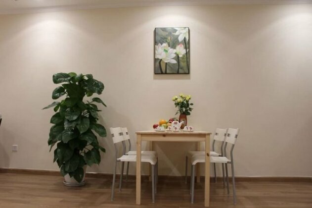 Jenny's Splendid Home - Photo3