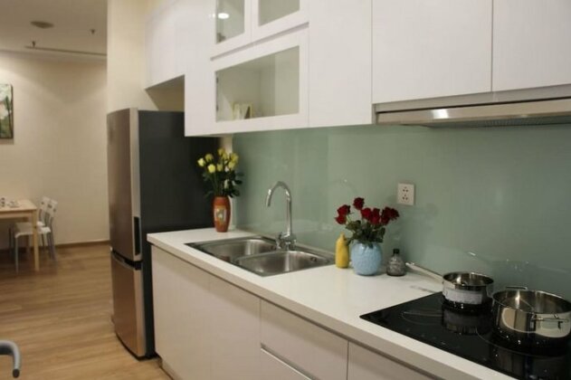 Jenny's Splendid Home - Photo4