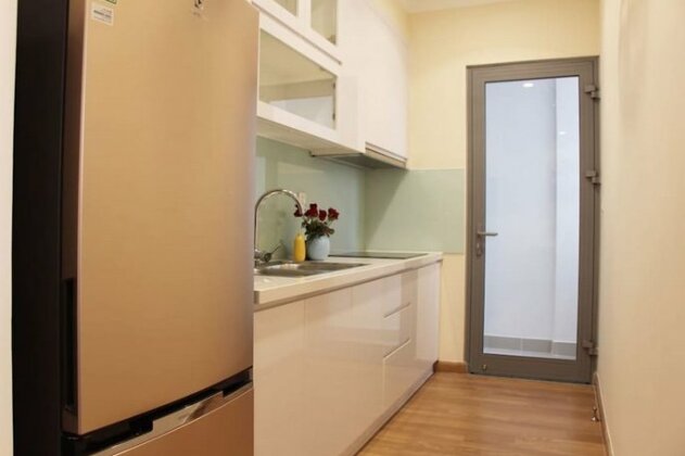 Jenny's Splendid Home - Photo5